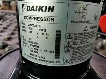 Niedriger Abkühlungs-Rollen-Kompressor Nosie Daikin JT71G-P8YD 8.13KW