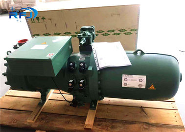 Schrauben-Kompressor der Doppelleistungsregelungs-CSH8571-140Y-40P 140HP Bitzer
