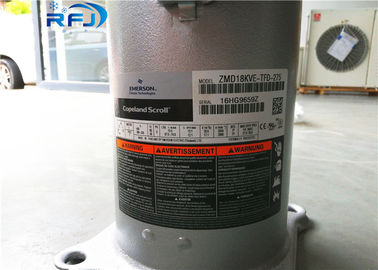 ZMD18KVE-TFD-275 3 Phase Marine-Copeland-Rollen-Kompressoren
