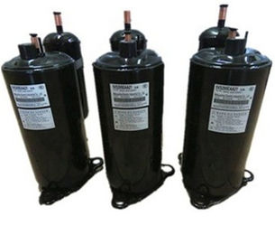 Klimaanlagen-Kompressor 1.5HP 12000BTU Abkühlungs-R410A