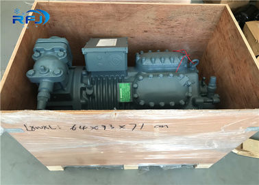 Halbgeschlossener Kompressor D3SC-100X-AWD 10HP R404A Copeland