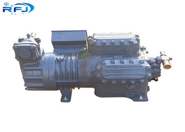 D6DJ-400X-AWM 6 Zylinder-halb hermetischer Kolben Copeland-Kompressor