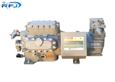 halbgeschlossener Abkühlungs-Kompressor D3SS-100X-AWL 415V R404A
