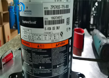 Gefrierschrank-Kompressor R410 ZP57K5E-TF5-800 4.8HP Copeland