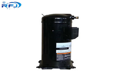 Rollen-Kompressor 2.5HP R407C stationäres ZB19KQE-TFD-558 Wechselstroms Sightglass Copeland
