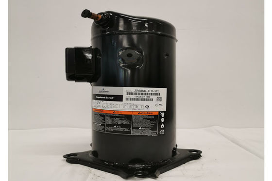 Rollen-Kompressoren R404A ZB66KQE-TFD-558 9HP Copeland