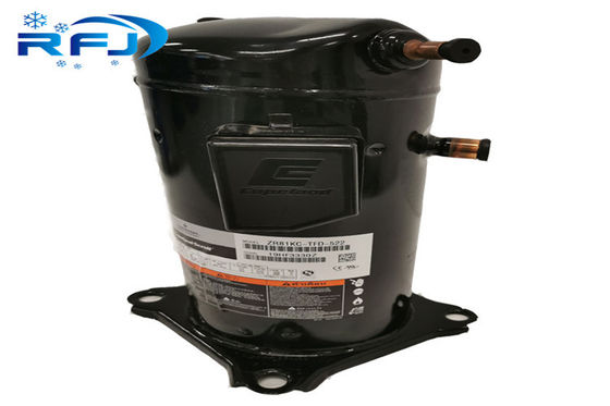 Rollen-Kompressor Copeland R410a ZR125KCE-TFD-522 Copeland