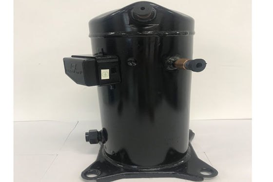 Verdichtersatz R404 15 PS Kompressor ZB114KQE