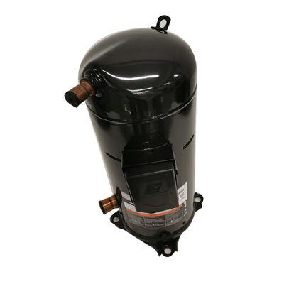 Hermetischer Klimaanlagen-Kompressor ZR190KCE-TFD Rolle 15HP Wechselstrom-Kompressor-R407C