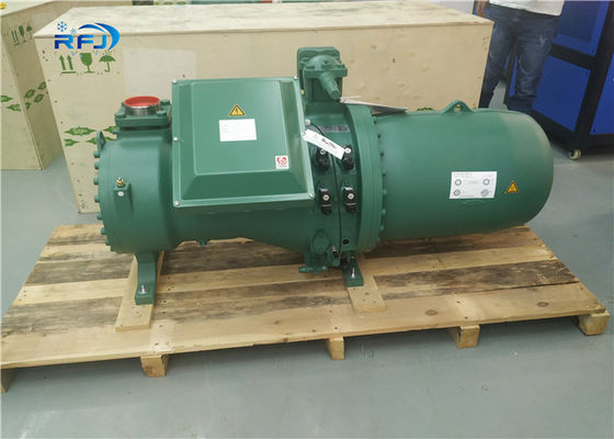 Schrauben-Kompressor 140HP CSH8571-140Y-40D R407 Bitzer für Kühler