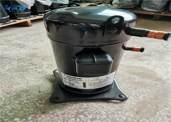 Hermetischer Rollen-Klimaanlagen-Kompressor 7HP R407C abkühlendes ZR84KCE-TFD