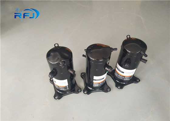 Rollen-Kompressor ZW61KSE-TFP-542 der Wärmepumpe-3PH Copeland für R404