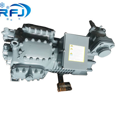 Hermetischer DWM Kompressor D8SJ-600X 60HP R407C halb