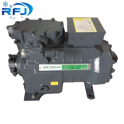 Hermetischer Abkühlungs-Kompressor D9RC-1000 R134A 10HP halb
