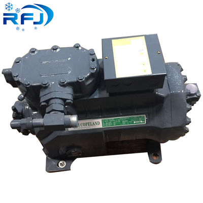 Hermetische austauschende Kompressoren R404 DLFP-30X-EWL halb für Abkühlung