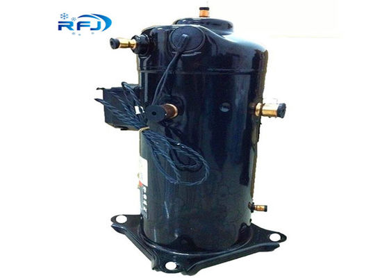 Rollen-hermetischer Kompressor 380v R404A Copeland für Kühler ZF15K4E-TFD-551