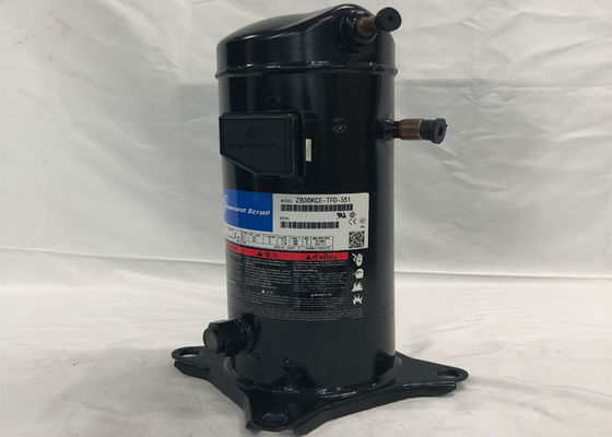 Rollen-Kompressor-schloss hoher Saugdruck ZP292KCE-TED-522 50HZ Copeland Art