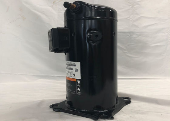 Schwarz-Farbe ZR94KCE-TFD des Abkühlungs-hermetische Rollen-Klimaanlagen-Kompressor-8HP