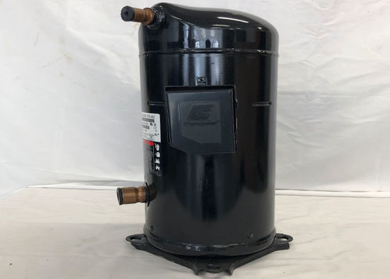 ZP144KCE-TFD-522 Copeland Schwarz-Farbe des Rollen-Kompressor-einzelnen Stadiums-12HP 50HZ