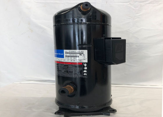 Hoher Saugdruck-geschlossene Art Rolle Copeland-Kompressor-14.3A 9 HP
