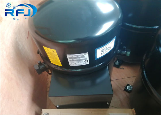 Industrieller Abkühlungs-Kompressor H7NG244DREF des Kolben-20HP für Bristol