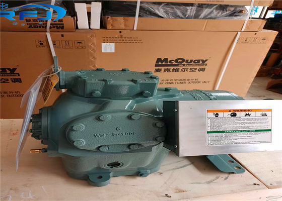 Fördermaschinen-Schrauben-Kompressor Carlyle 06NW 06NW2250S7NA-A00 06NW2250S7NC R22 R404A