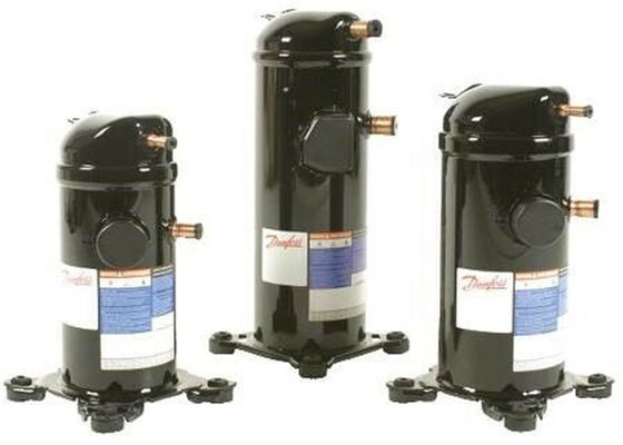 Hermetische Rollen-Ausführend-Kompressoren R22 HRM032U4LP6 für Klimaanlage