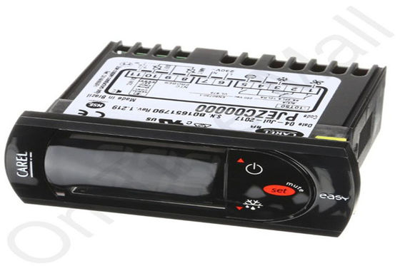 Temperaturbegrenzer Carel PJEZC00000 SGS-LED-Anzeigen-12Vac Digital