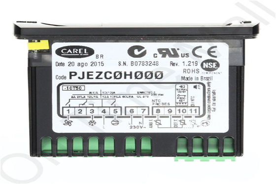 Mikrocomputer-Temperaturbegrenzer Carel PJEZC0H000 der Klimaanlagen-12Vac