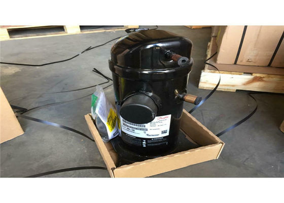 Ausführend-Abkühlungs-Rollen-Kompressor HLM081T4LP6 für HVAC