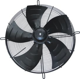 YDWF-Reihen-an der Wand befestigter Axialventilator mit externem Rotor-Motor