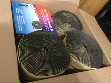 9.14m 30ft Band-Selbst-Adhensive Simplex-morgens elastomerer Isolierband