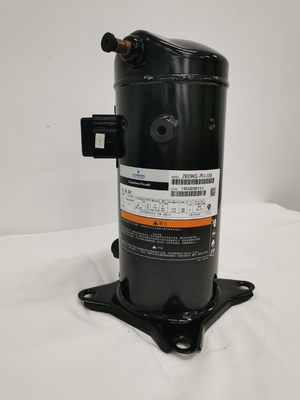 Variable Geschwindigkeit Emerson Digital Scroll Compressor ZP104KCE-TFD R410a