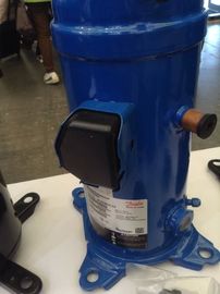 10 HP Maneurop Handelsabkühlungs-Rollen-Kompressor MLZ 076T4LC9 R404, R507C, R407, R134A, R22