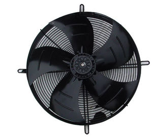 Edelstahl-an der Wand befestigter Axialgebläsemotor YWF4E-450 für Abkühlungsindustrie