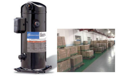 Schwarz-Farbe ZR310KCE-TFD hermetische des Rollen-Abkühlungs-Konditionierungskompressor-25HP