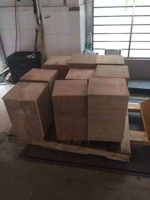 ZR mittlerer Temperatur -Rollen-Kompressor ZR22K3E-PFJ-522