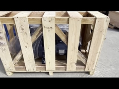 Hanbell RC-2-180B-W Schraubkühlkompressor RC2-Serie