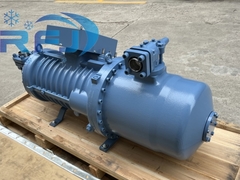 SRC-S-255H-LZ Refcomp-Schraubtypkompressor für R407C-Kältemittel