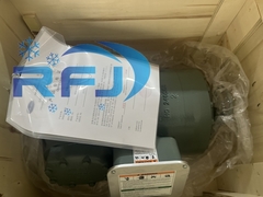 06DA5372BC0650 Carlyle Halbhermetischer Kühlkompressor