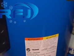 CSHA150K Trane Scroll-Kompressor 15 PS 400-460 V/3Ph/50 60 Hz