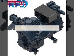 50HZ/60HZ Dorin HEX-EM 150-43 Halbschraubschraubkompressor