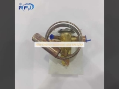 Neues Emerson-Erweiterungsventil BAE6ZAA