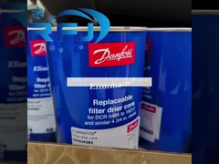 Filtertrocknerkern DCR 48-DC 023U4381