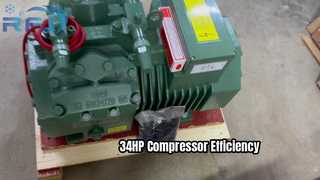 4EES 6Y Kompressor 34 PS Energieeffizient